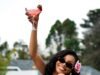 Bonang Matheba