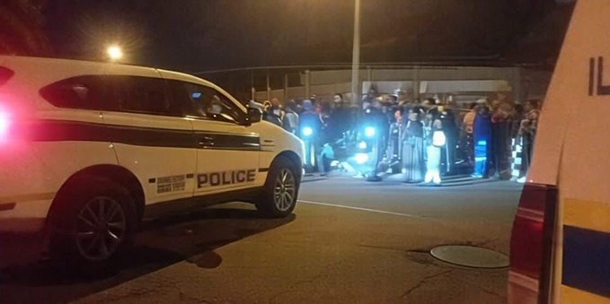 Cape Flats Safety Forum