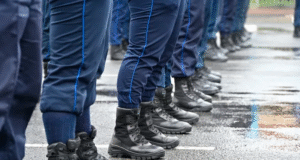 Cape Flats Safety Forum