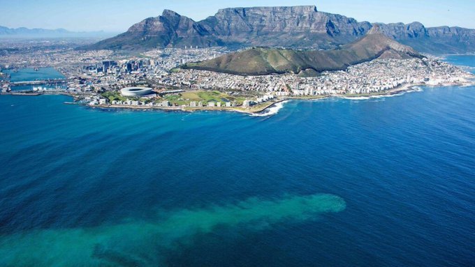Cape Town Tourism