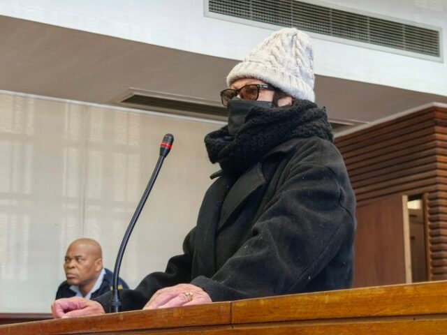 Case against woman accused of running over Pretty Mahlangu postponed Case against woman accused of running over Pretty Mahlangu postponed