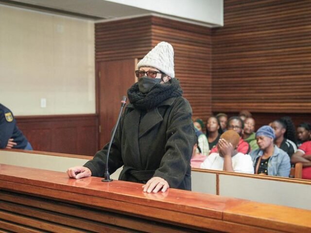 Case against woman accused of running over Pretty Mahlangu postponed1 woman accused of running over