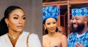 Cassper Nyovest and Boity