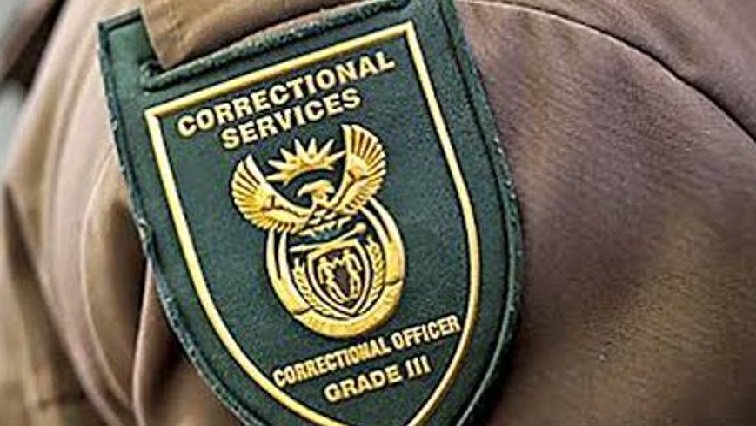 Correctional Department