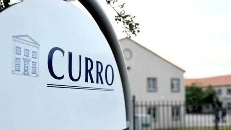 Curro accounting clerk