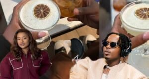 Cyan Boujee EXPOSES Blaq Diamond's Ndumiso