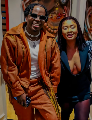 Cyan Boujee EXPOSES