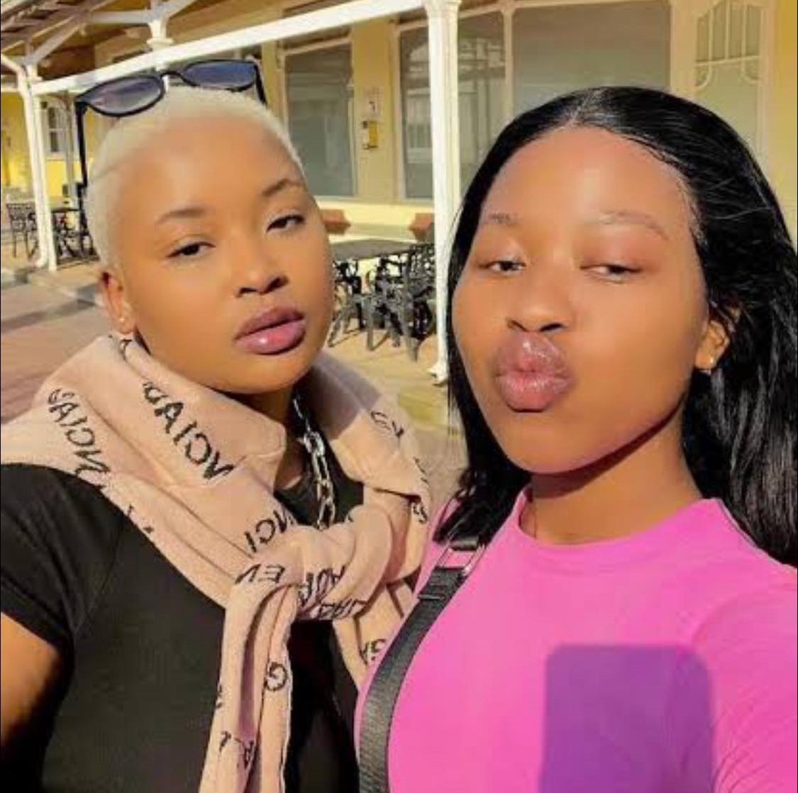 Cyan Boujee & Seemah