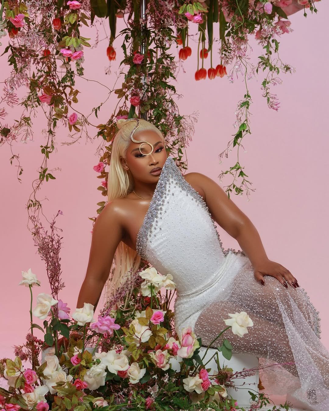Cyan Boujee marks 24th birthday
