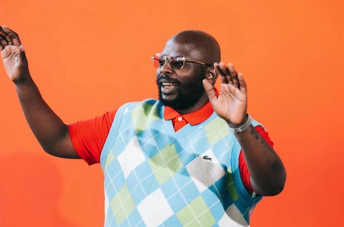 DJ Maphorisa