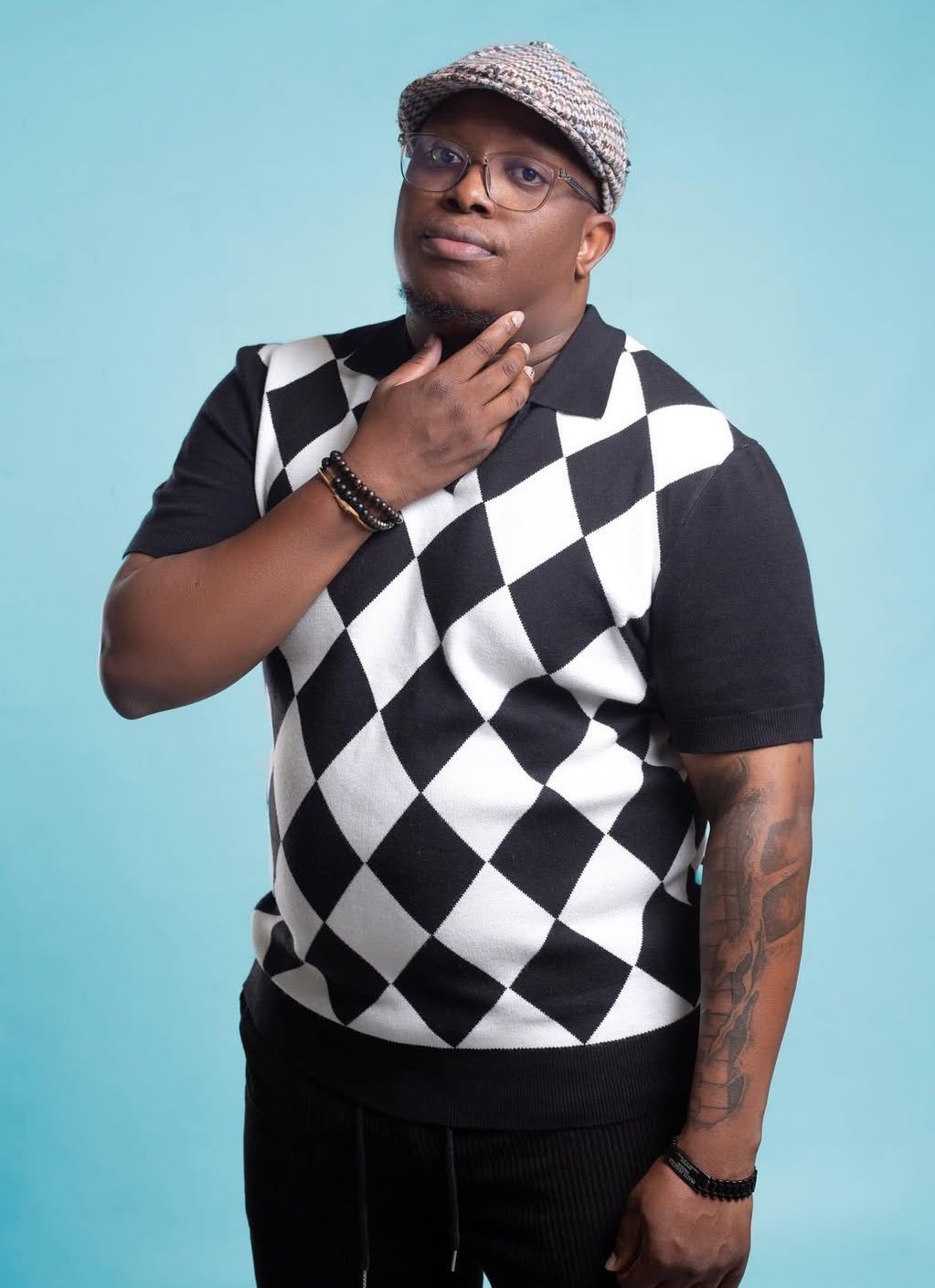 DJ Poizen perishes in a tragic car accident, Chymamusique in ICU