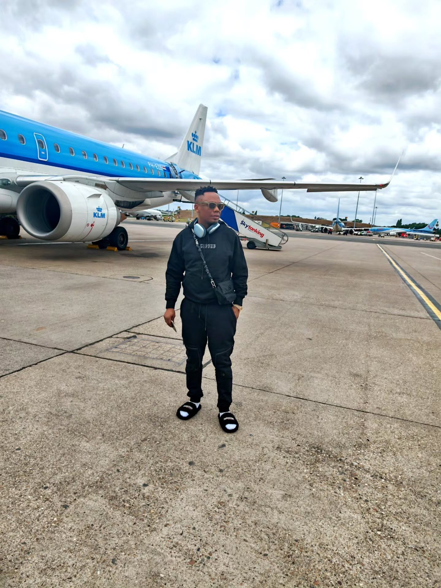 DJ Tira