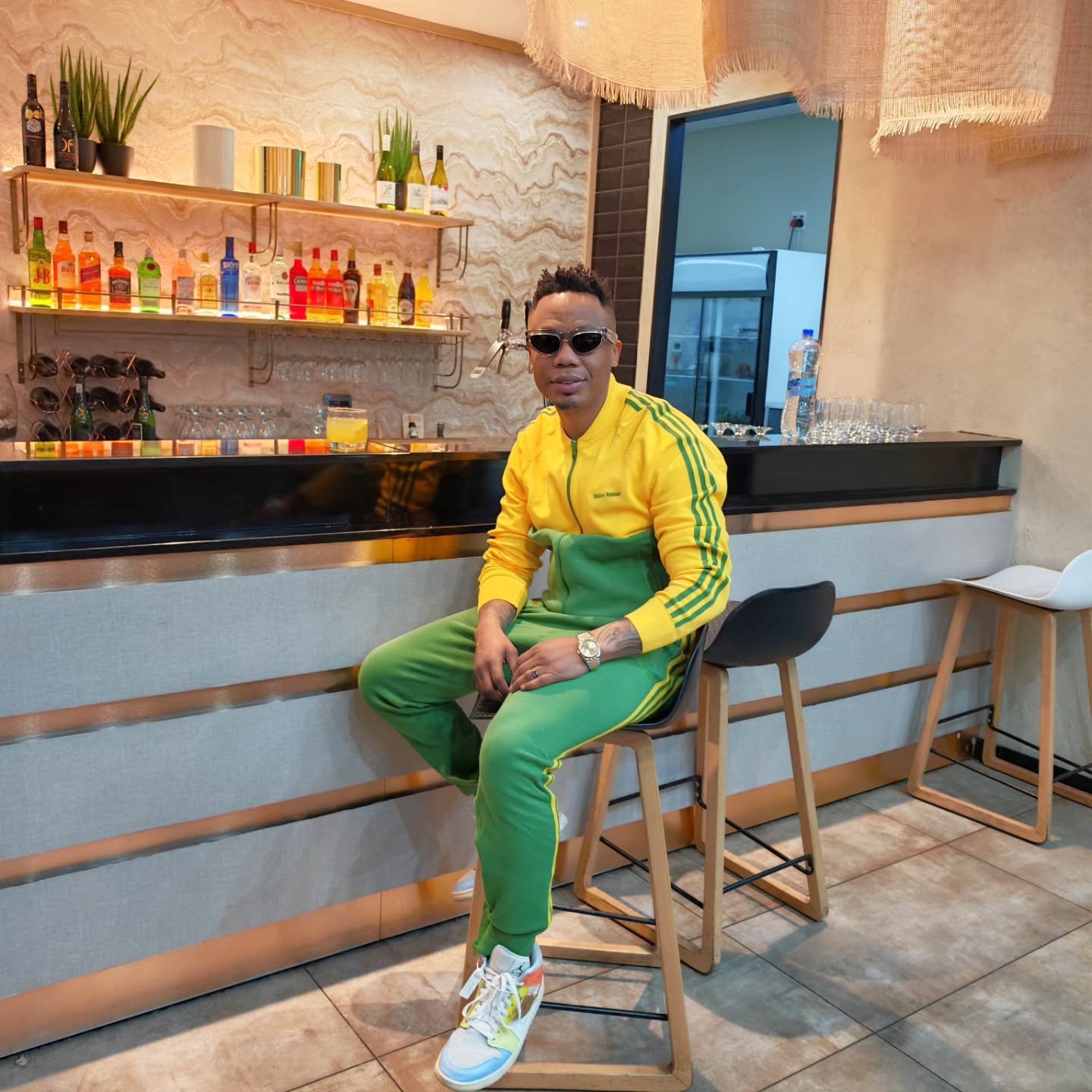 DJ Tira faces backlash