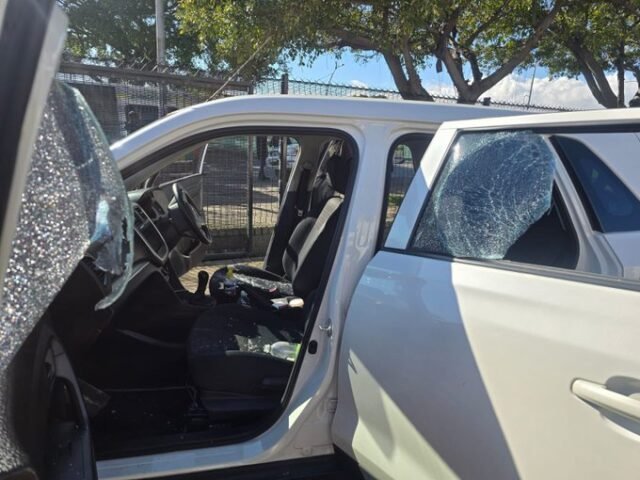Detectives hunting 3rd suspect linked to attack on 3 DA MPs in Philippi Parliament condemns attack