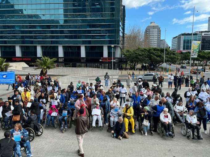 Dial-a-Ride services