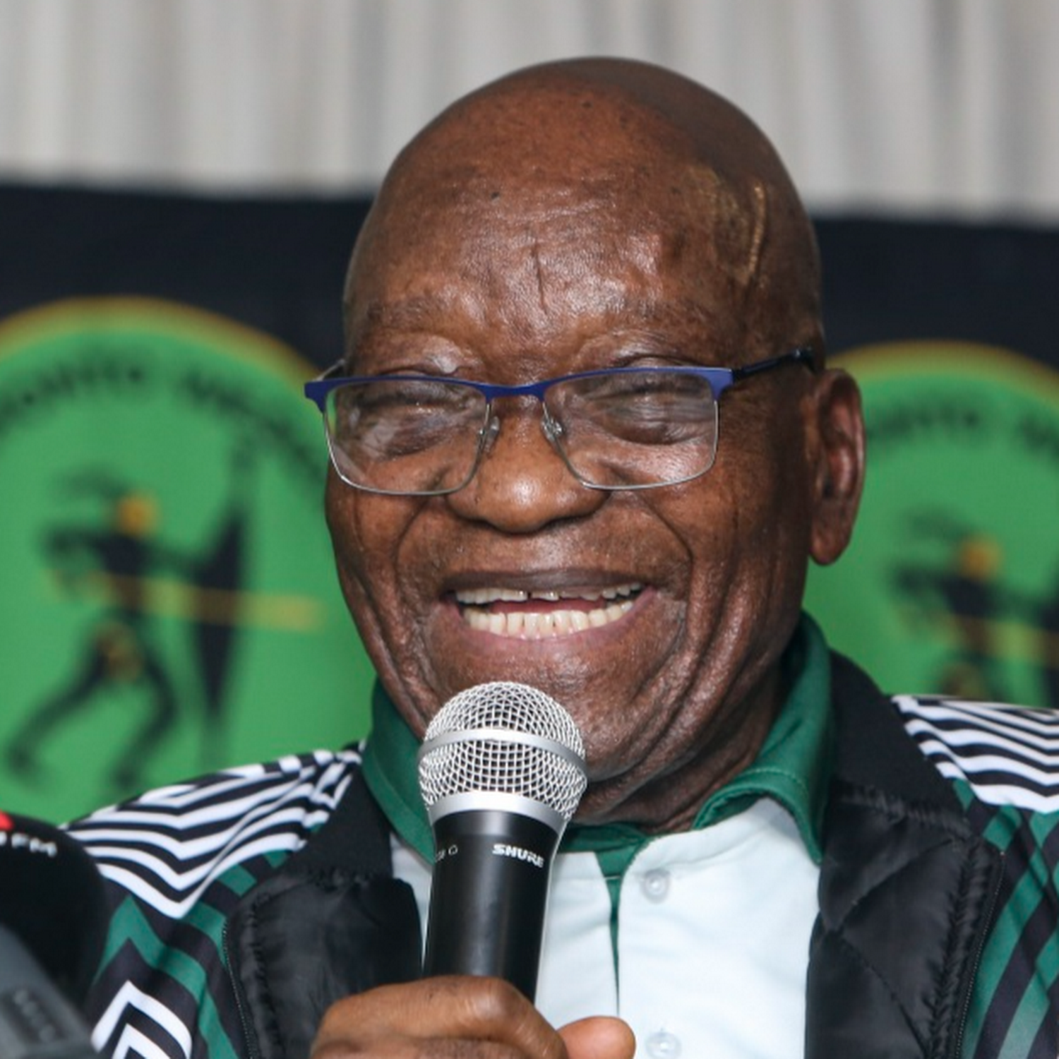 Dirco blasts Jacob Zuma 