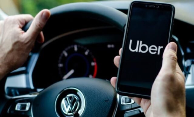 E-hailing drivers E-hailing drivers
