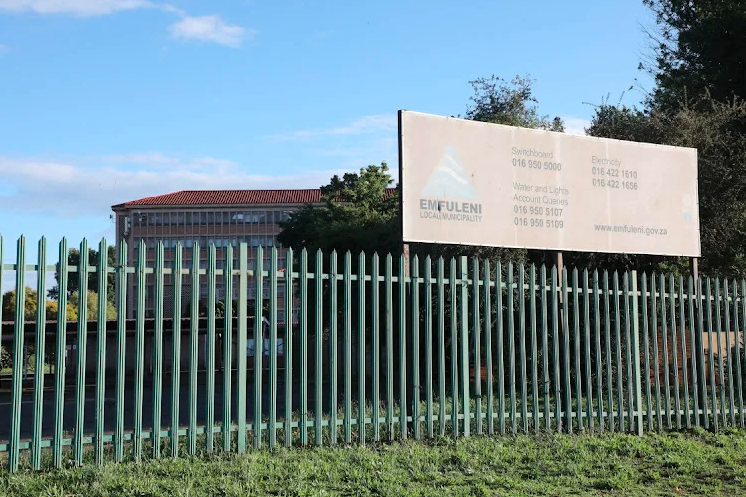 Emfuleni Municipality