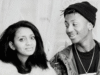 Emtee and his wife Nicole kiss & make up after divorce drama and leaked DMs Emtee and Nicole Chinsamy