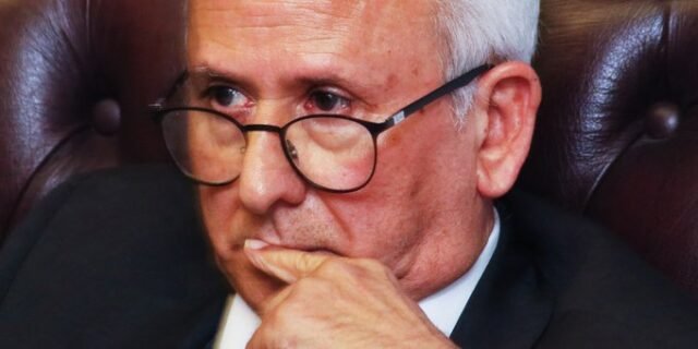 Firoz Cachalia2 Firoz Cachalia warns