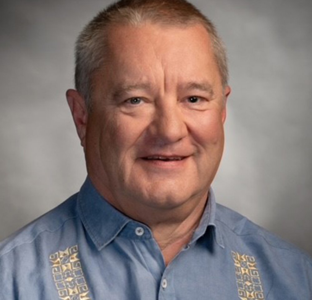 Francois Rodgers