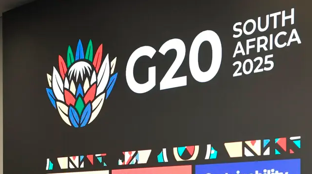 G20 Summit