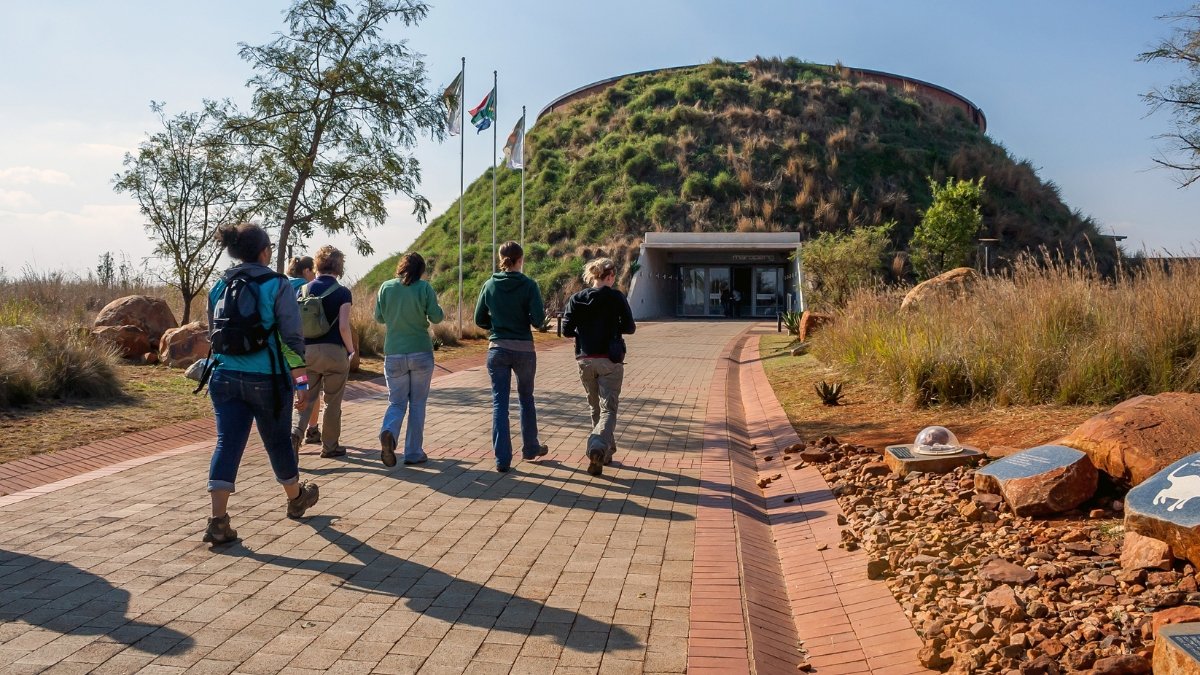 Gauteng tourism sector