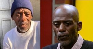 Glen Gabela (Pastor Mdletshe)