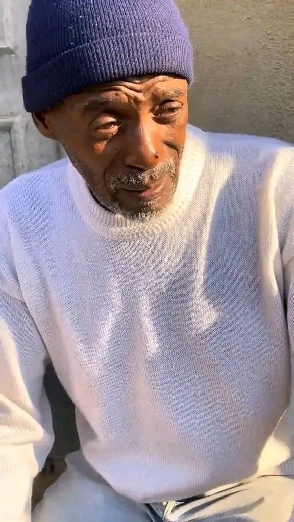 Actor Glen Gabela