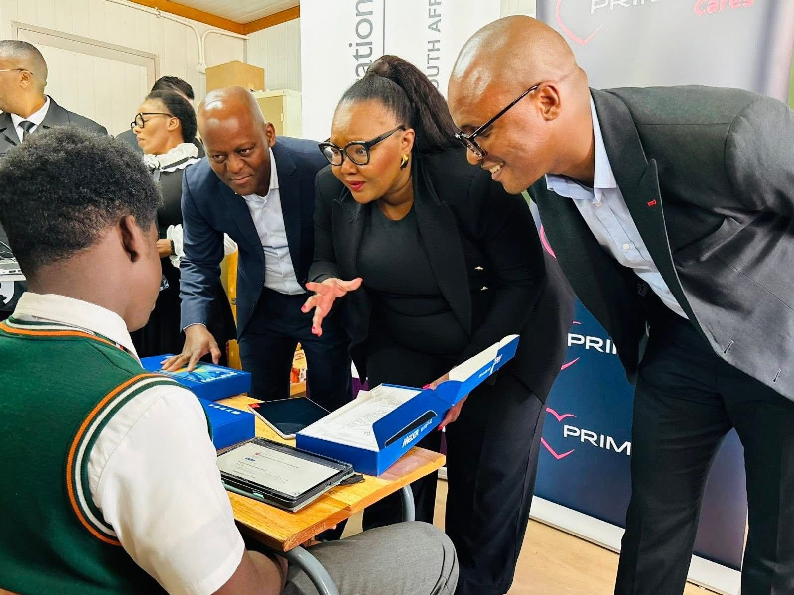 Glenvista Primary School