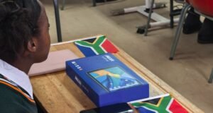 Glenvista Primary School