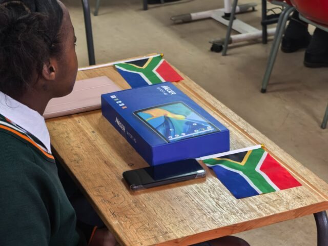 Glenvista Primary School3 Glenvista Primary School