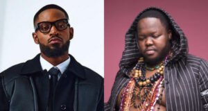 Heavy K clashes with Prince Kaybee