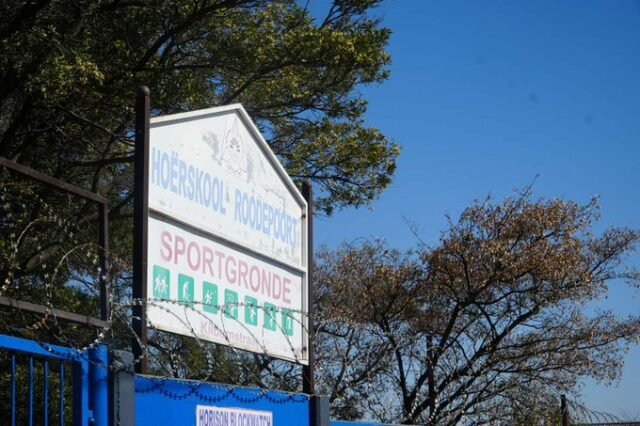 Hoërskool Roodepoort stabbings1 Hoërskool Roodepoort stabbings