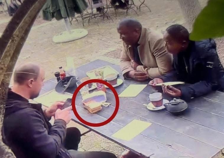 Independent Development Trust (IDT) corruption