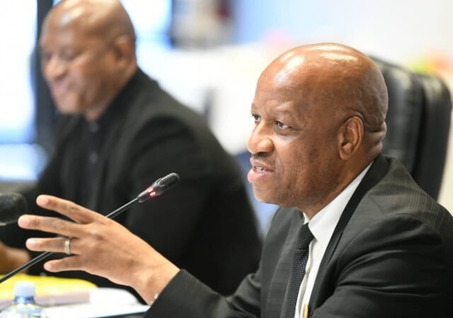 KZN Premier Thami Ntuli3 KZN Premier Thami Ntuli