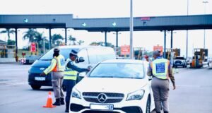 KZN Transport Department