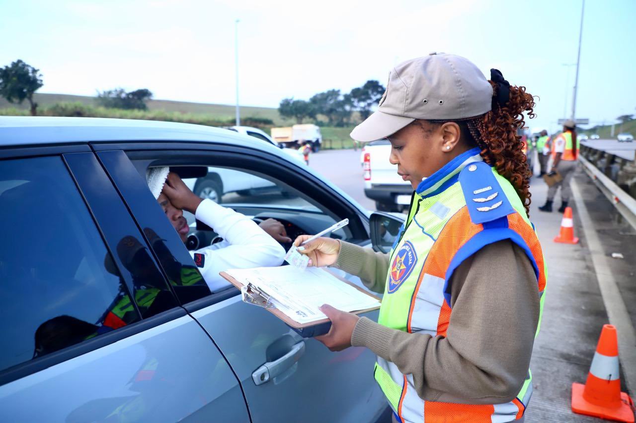 KZN Transport Department