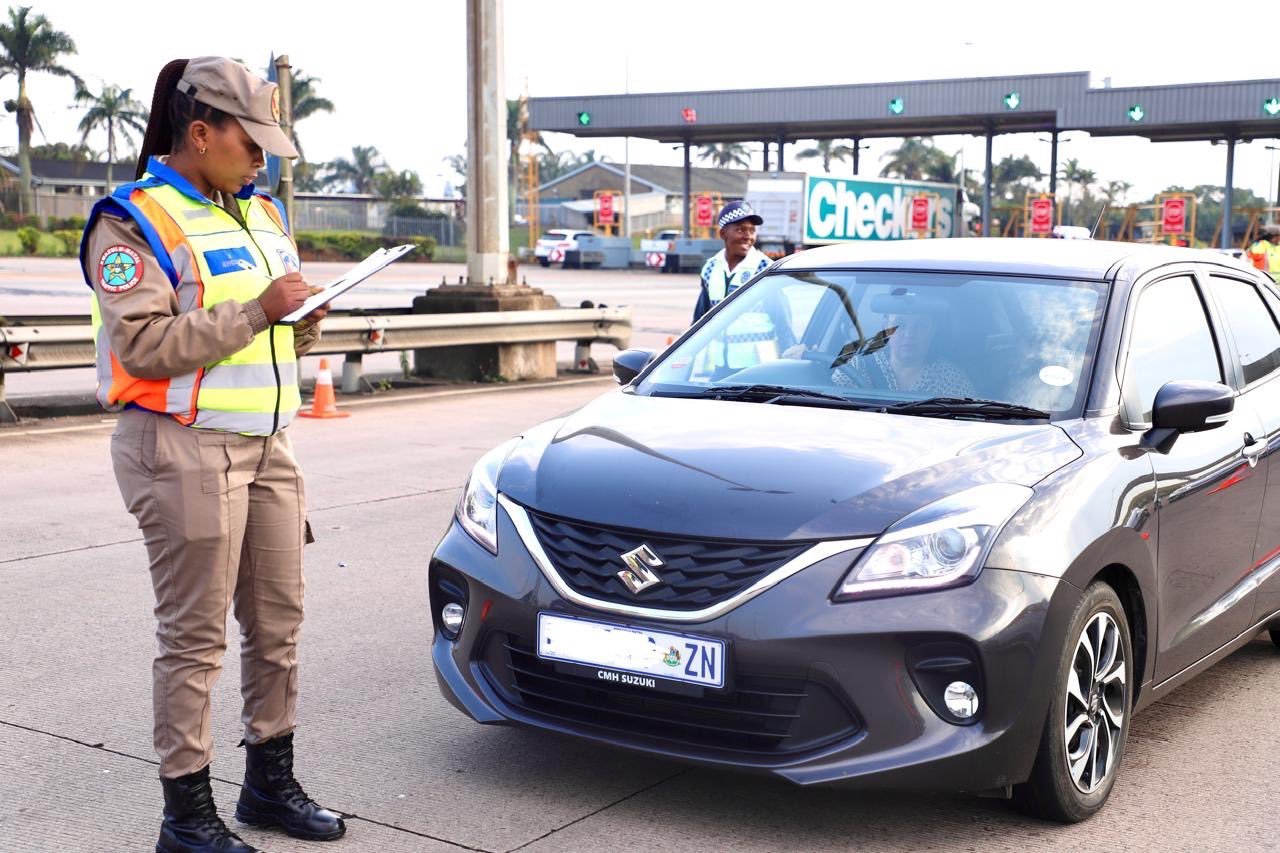 KZN Transport Department