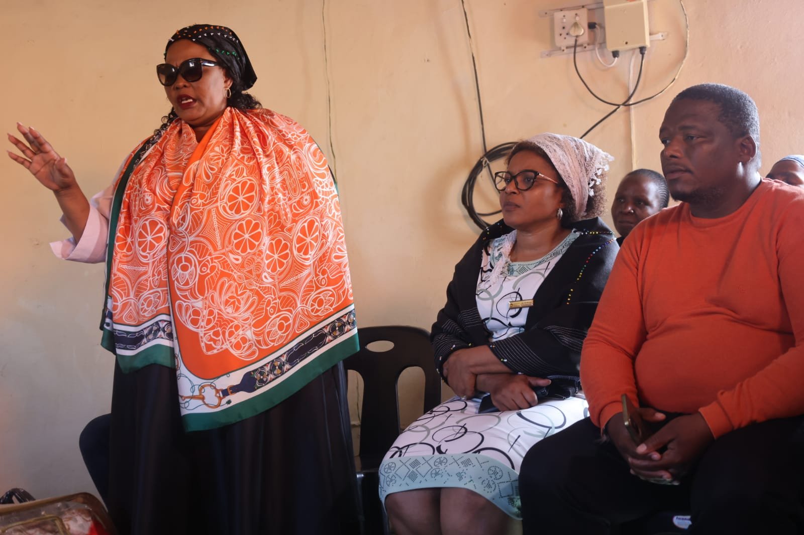 KZN government to help with funeral arrangements for e-hailing driver killed at Maponya Mall