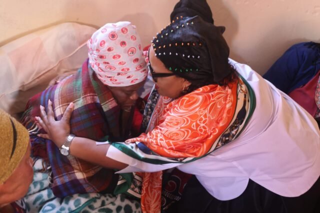 KZN government to help with funeral arrangements for e-hailing driver killed at Maponya Mall