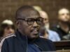 Katiso 'KT' Molefe