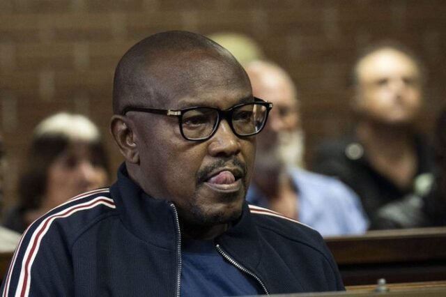Katiso 'KT' Molefe2 Katiso 'KT' Molefe