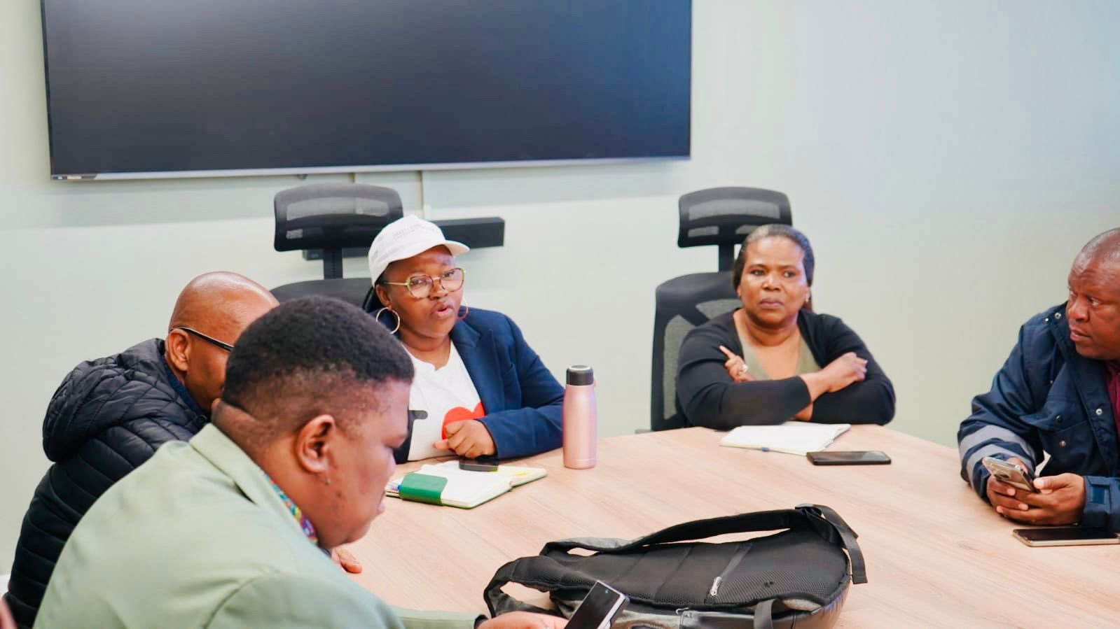 Kedibone Diale-Tlabela