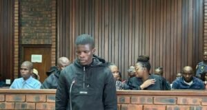 Kgaogelo Marota killer