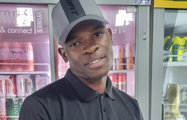 Kgaogelo Marota killer1 Kgaogelo Marota killer
