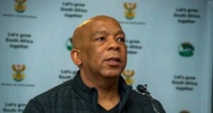 Kgosientsho Ramokgopa