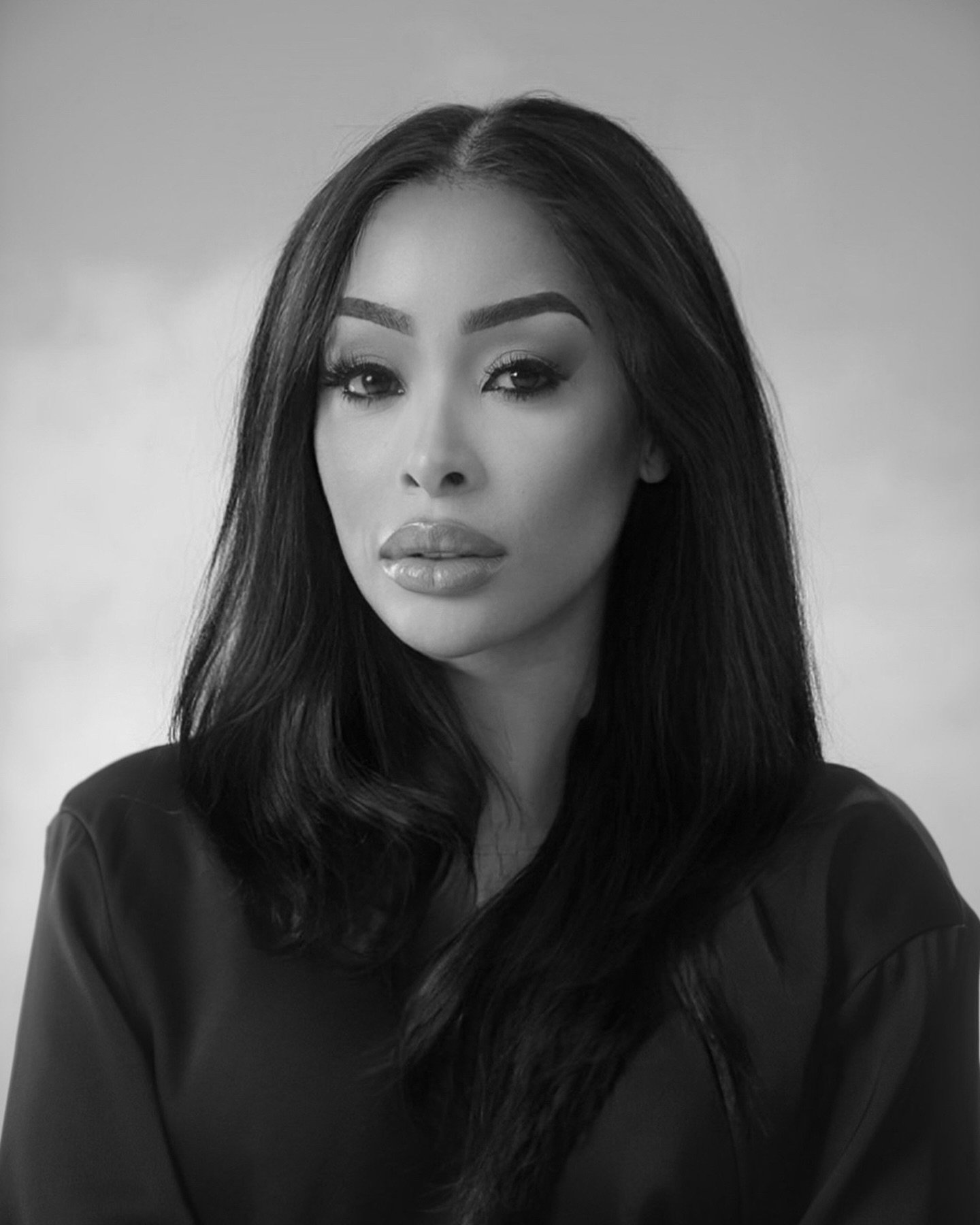 Khanyi Mbau