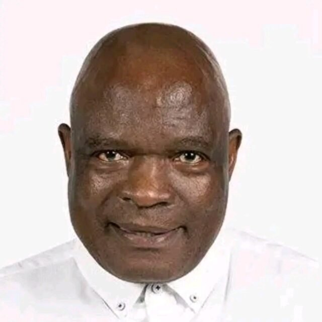 Khethamabala Sithole1 Khethamabala Sithole