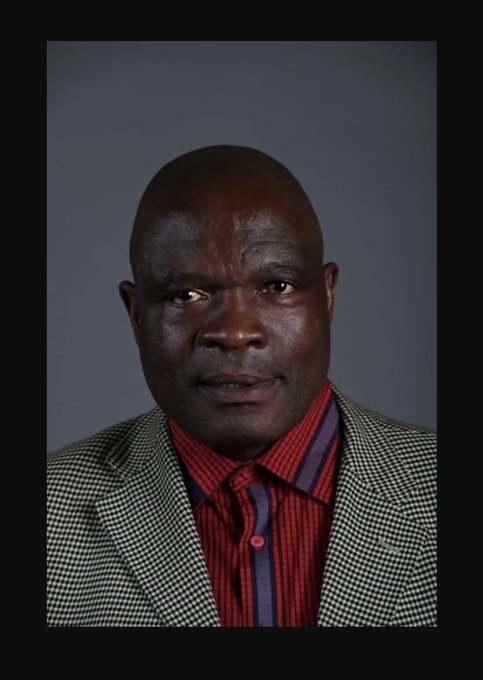Khethamabala Sithole